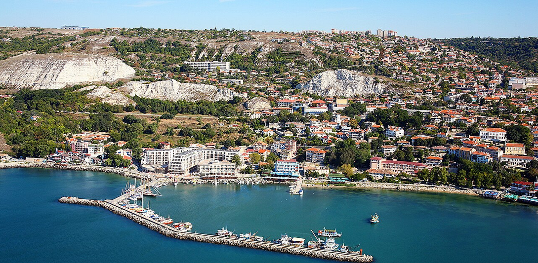 Balchik