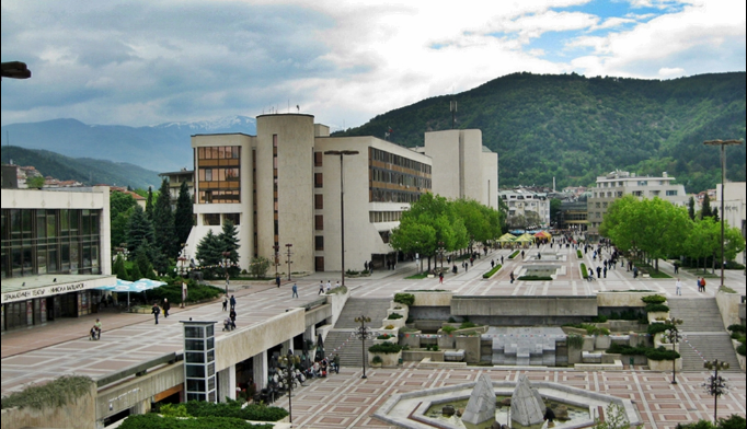 Blagoevgrad
