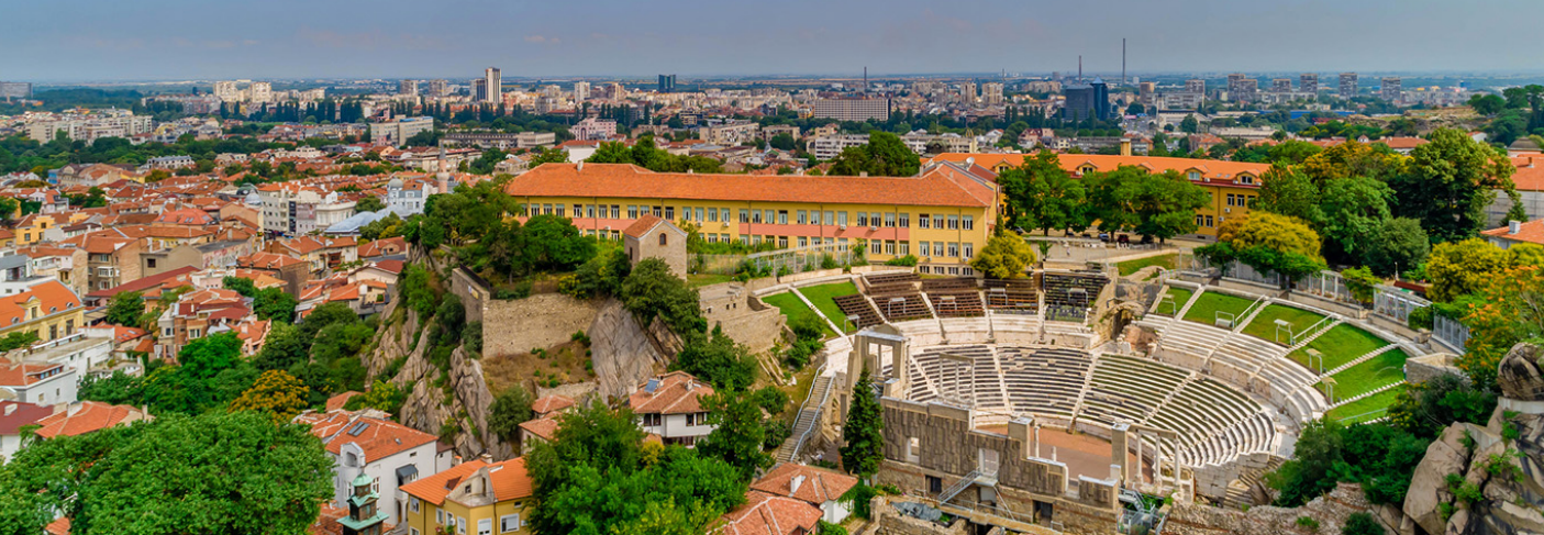 Plovdiv