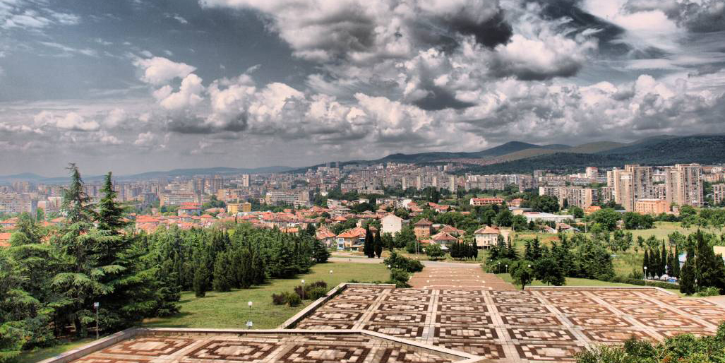 Stara Zagora