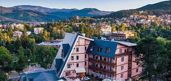 Velingrad